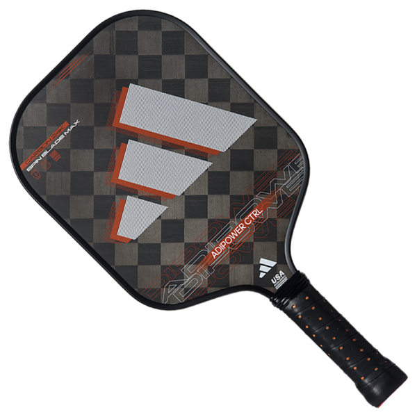 Adidas Adipower CTRL 3.3 Pickleball Paddle (2024)