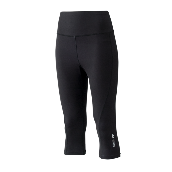 Yonex 69005EX Womens Three-Quarter Pants - Size: X-Large