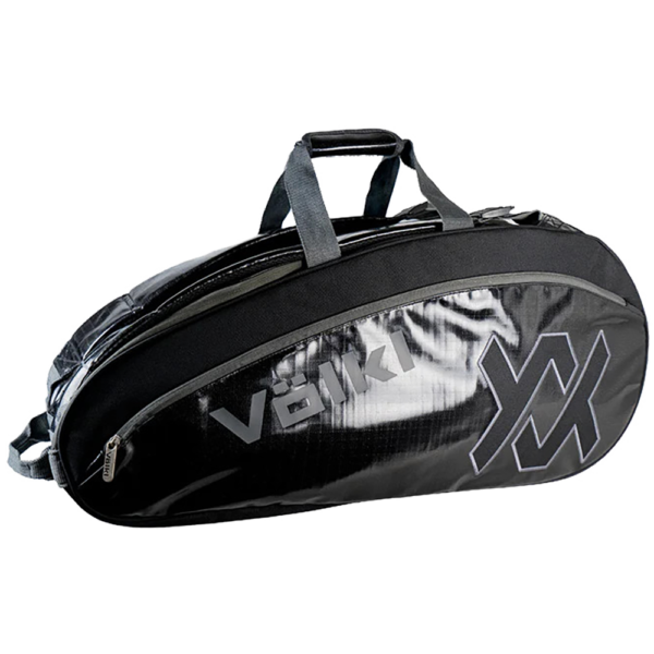 Volkl Primo Combi Bag (Black Charcoal)(2024)