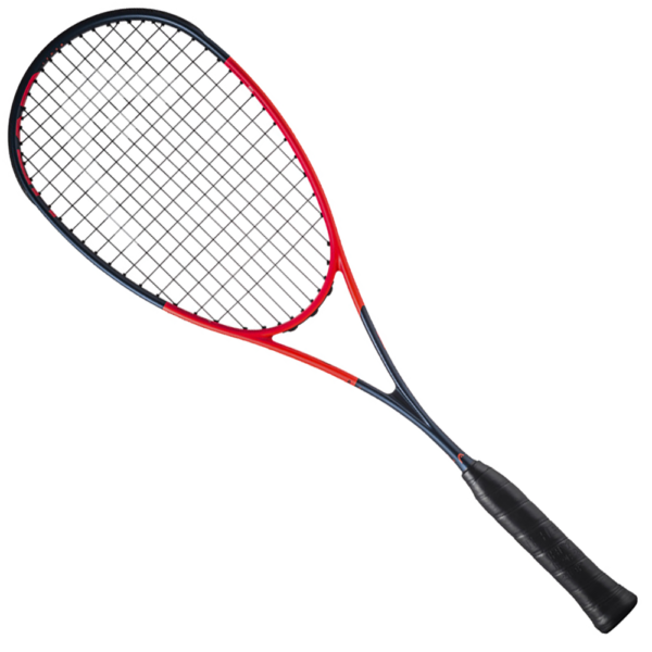 Head Radical 120 SB Squash Racket (2024)