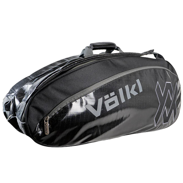 Volkl Primo Mega Bag (Black Charcoal)(2024)