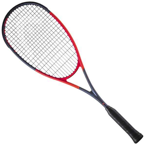 Head Radical 135 X Squash Racket (2024)