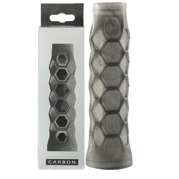 Hesacore Tour Grip (Carbon)