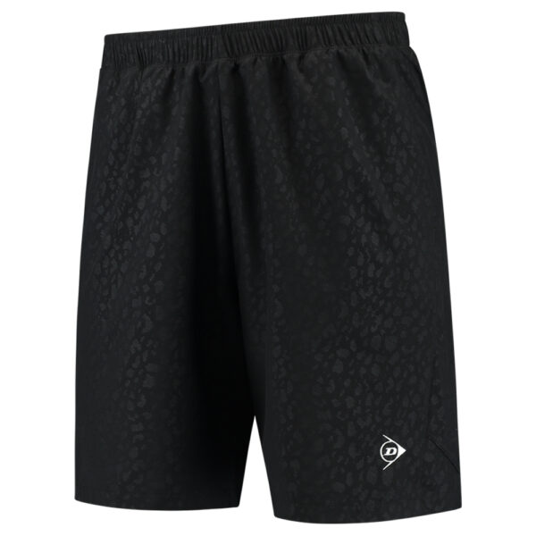 Dunlop Mens Game Short (Black) - Size: XL