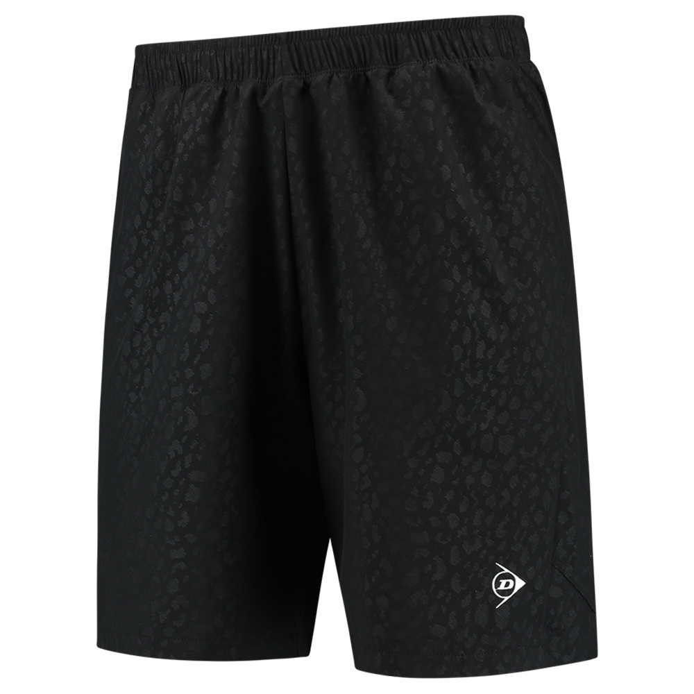Shorts Deportivos Dunlop Para Hombre - Comodidad, Cintura Elástica Con Cordón Y Bolsillos Profundos