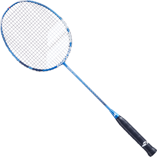 Babolat Satelite Spire Badminton Racket (2024)