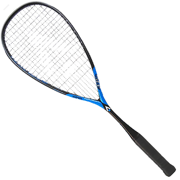 Karakal Raw 130 2.1 Squash Racket (2024)
