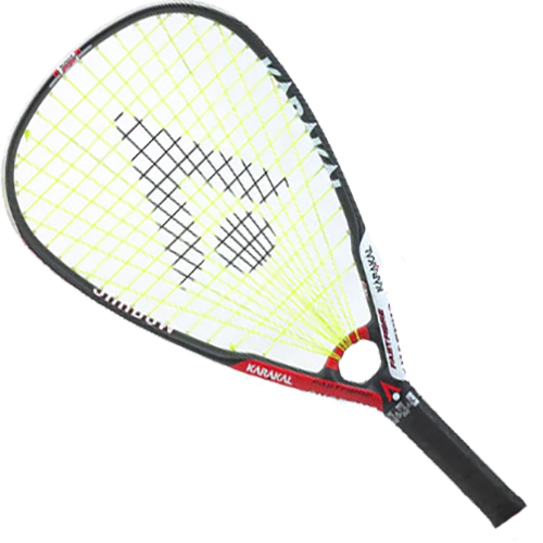 Karakal Core Shadow 165 2.1 Racketball SQ57 Racket (2024)