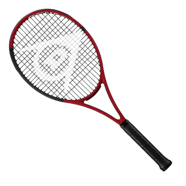 Dunlop CX 200 Tour 16x19 Tennis Racket (STRUNG) (2021)