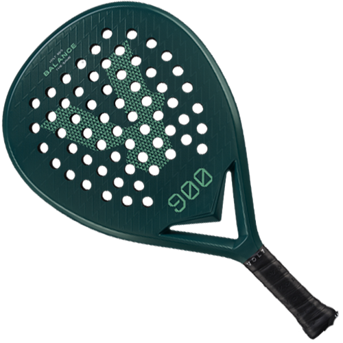 Volt 900 V4 Padel Racket (2024)