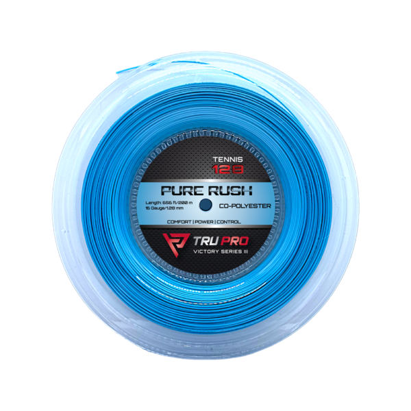 TRU PRO Pure Rush String 200m Reel