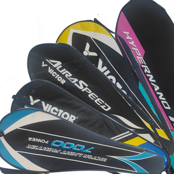 Victor Badminton Racket Cover (Assorted)