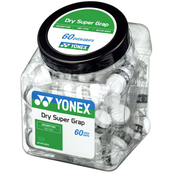 Yonex dry super grap