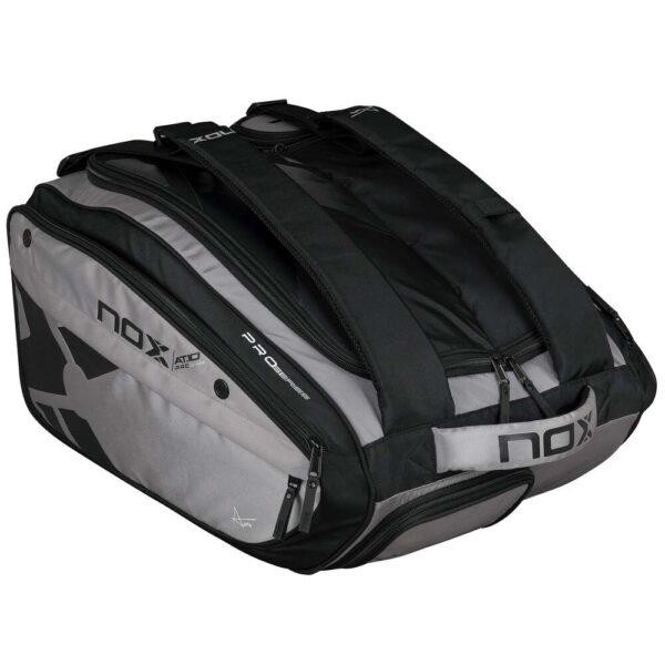 NOX AT10 Competition Xl Compact Padel Racket Bag
