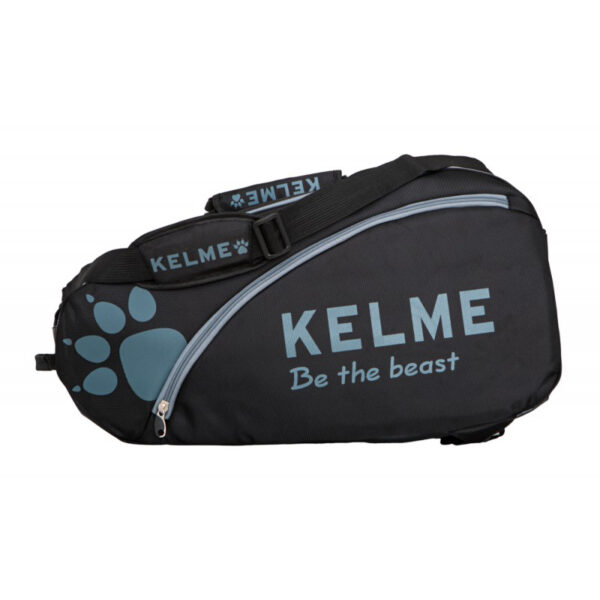 Kelme Padel Racket Bag (Black)