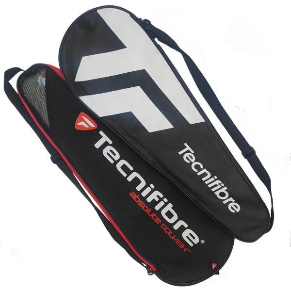 Tecnifibre Squash Racket Cover