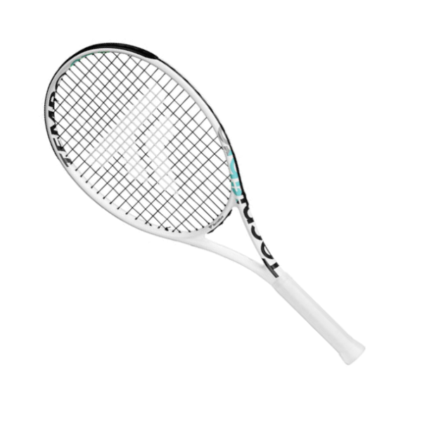 Tecnifibre T-Rebound Tempo 298 Iga Tennis Racket (STRUNG) (2022)