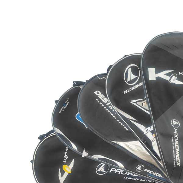 Pro Kennex Tennis Racket Cover