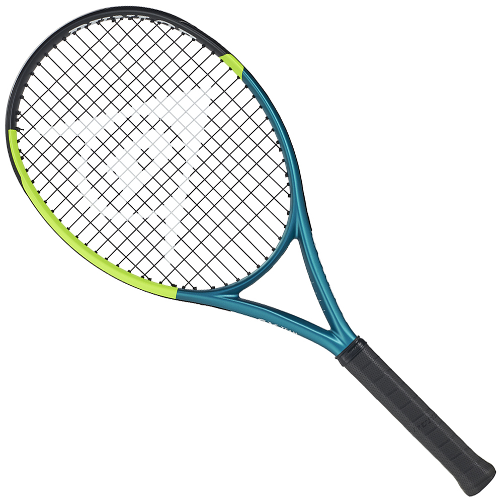 Dunlop SX Team 105 Tennis Racket (2025) Stringers' World The UK's