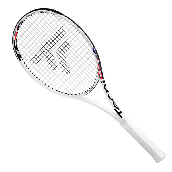 Tecnifibre TF40 305 18x20 Tennis Racket (STRUNG) (2022)