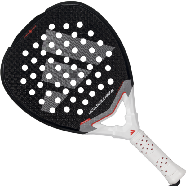 Adidas Metalbone Carbon 3.4 Padel Racket (2025)