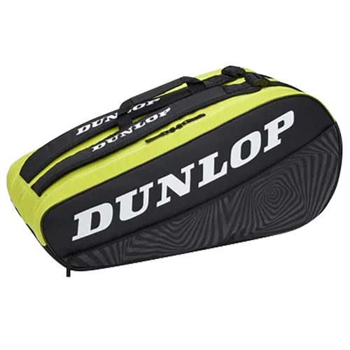 Dunlop SX Club 10 Racket Bag