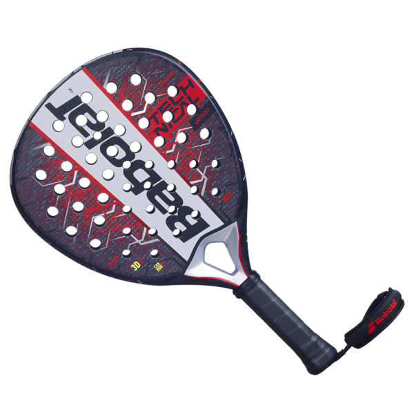 Babolat Technical Veron 2.5 Padel Racket (2025)