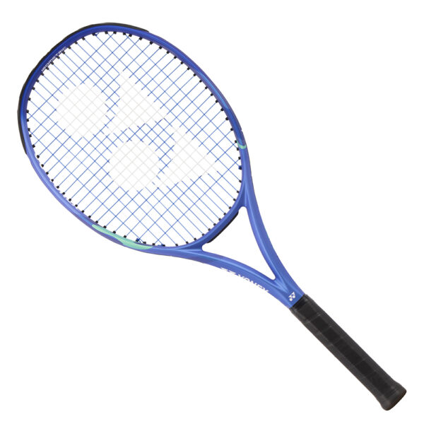 Yonex Ezone Ace Tennis Racket  (Blast Blue) (2025)
