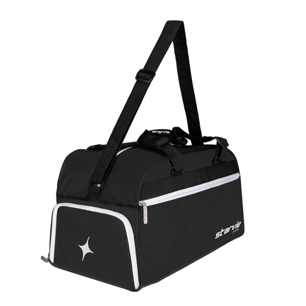 StarVie Black Gym Bag