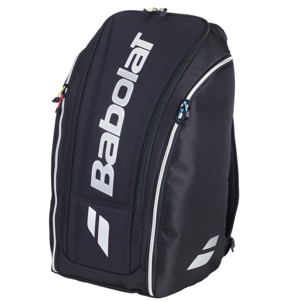 Babolat RH Perf Padel Racket Bag (Black) 2025