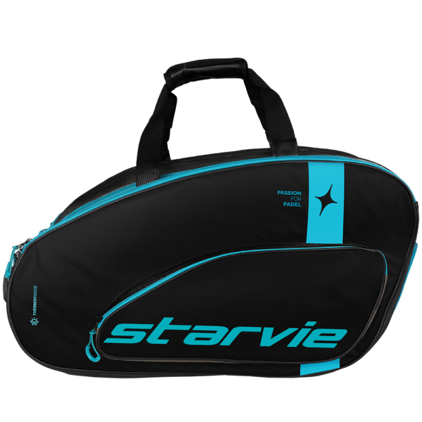 StarVie Racing Drax Padel Bag