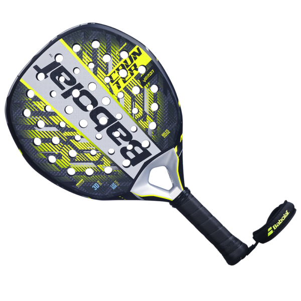 Babolat Counter Veron 2.5 Padel Racket (2025)