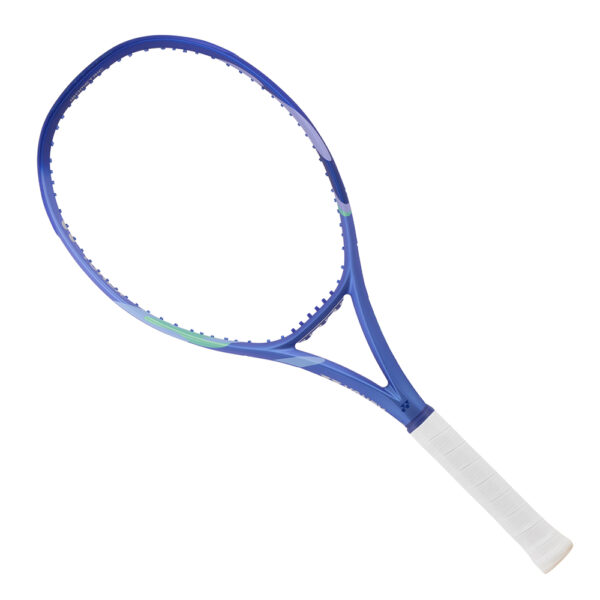Yonex Ezone Alpha L Tennis Racket (Blast Blue) (2025)
