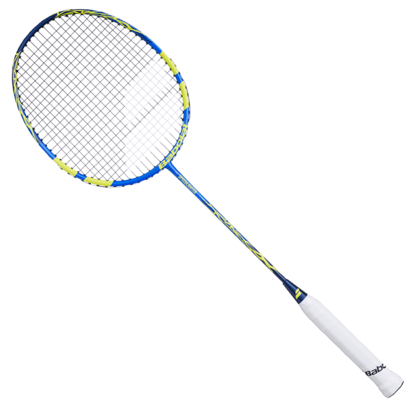 Babolat Speedlighter 25 Badminton Racket (2025)
