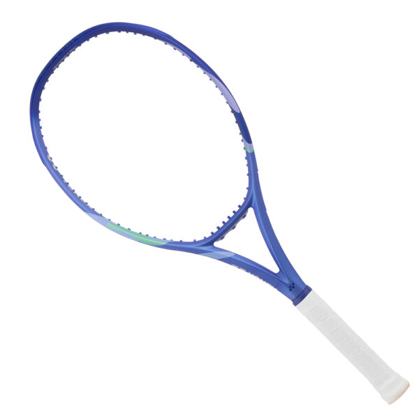 Yonex Ezone Alpha SL Tennis Racket (Blast Blue) (2025)