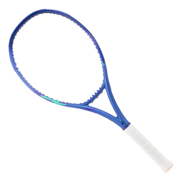 Yonex Ezone 100L Tennis Racket [Frame Only] (Blast Blue) (2025)