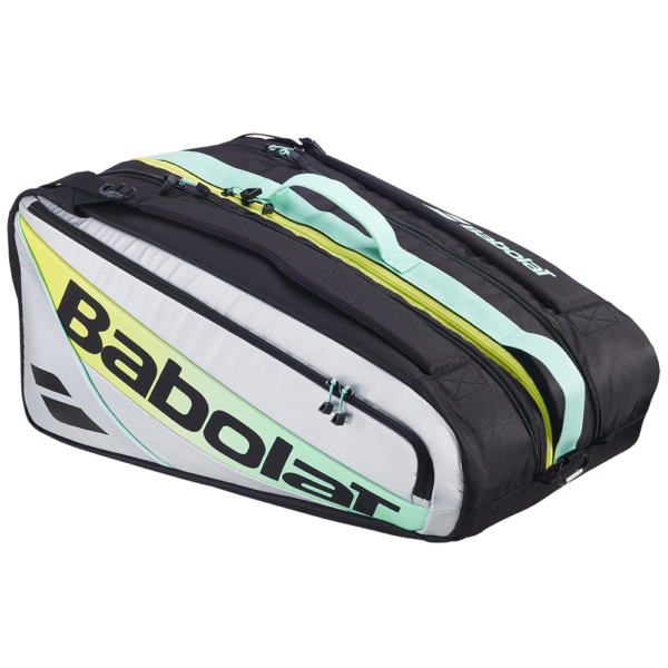 Babolat RH Pro Padel Racket Bag (Multi) 2025