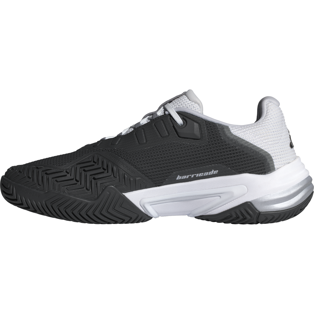 addidas barricade tennis shoes