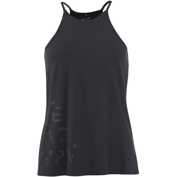 Head Womens Ashley Top (Black) - Size: X-Small