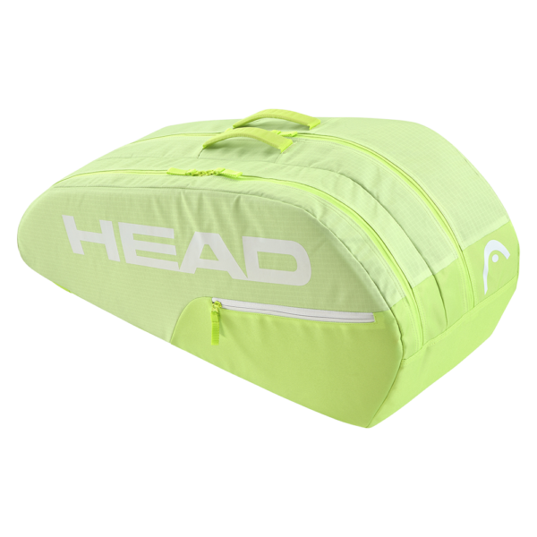 Head Base Racket Bag M (2025) (Green)