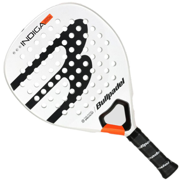 Bullpadel Indiga PWR Padel Racket (2025)