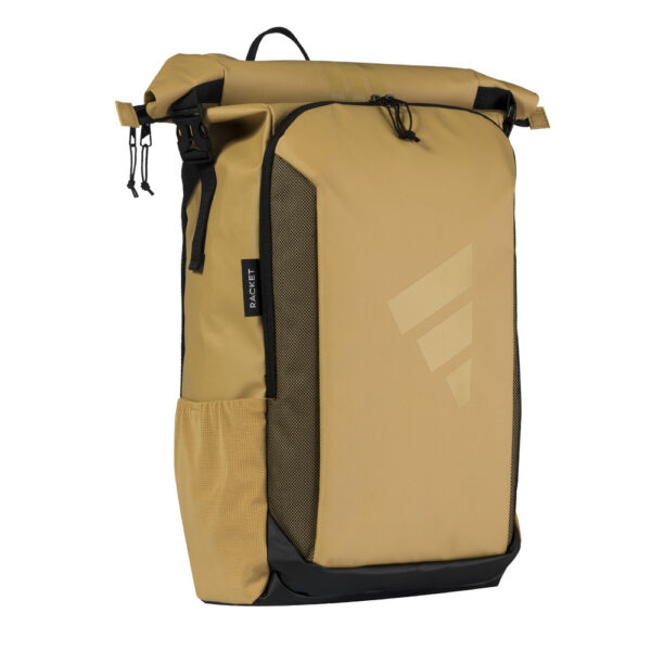 Adidas Multigame Backpack 3.4 (Sand) (2025)
