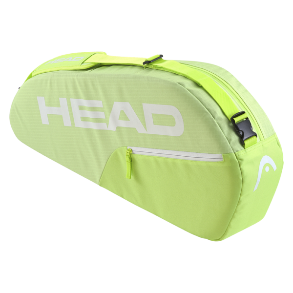 Head Base Racket Bag S (2025) (Green)