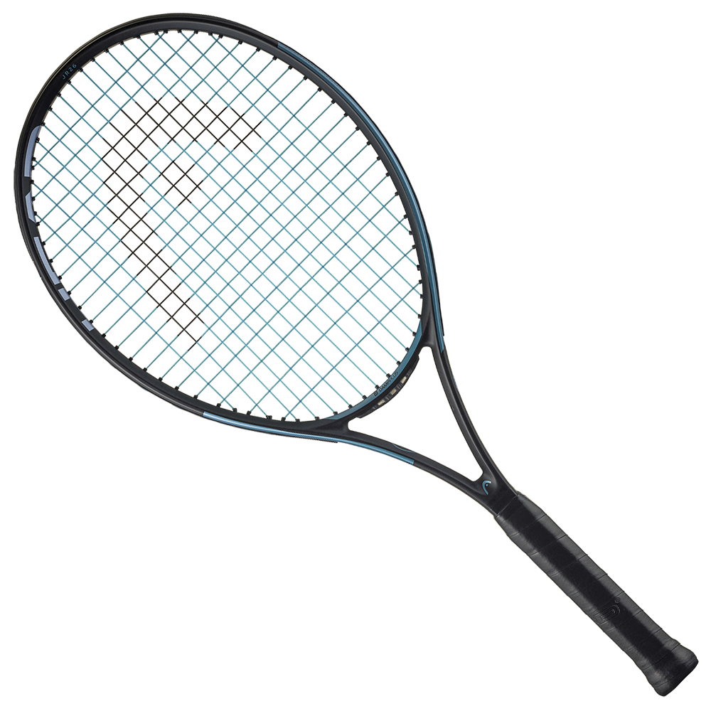 Head Weight Racket Head IG Gravity 26 Junior Tennis Racket (2025) | Stringers' World