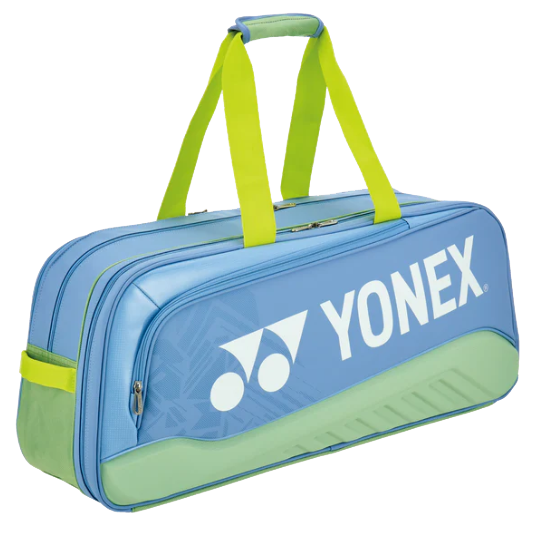 Yonex Expert Tournament Bag (Smoke Blue) (2025)