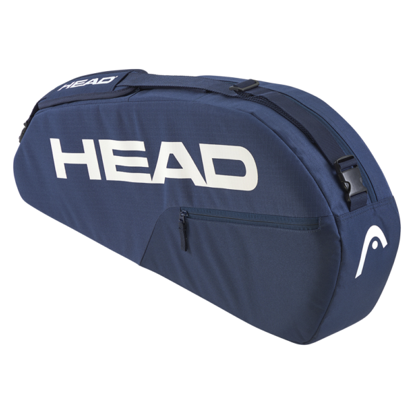 Head Base Racket Bag S (2025) (Navy)