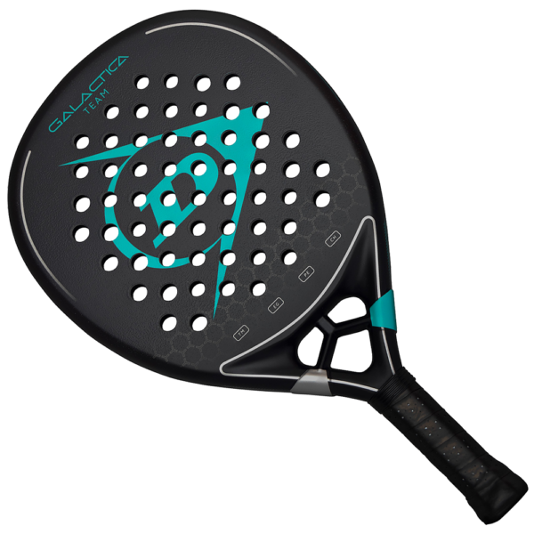 Dunlop Galactica Team Padel Racket (2025)