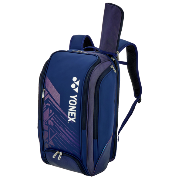 Yonex Expert Backpack (Navy Blue) (2025)