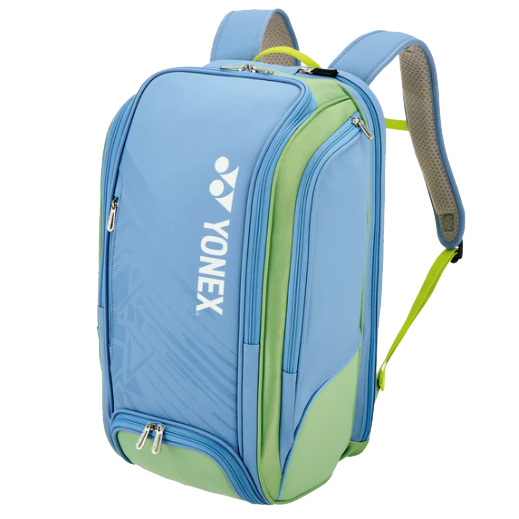Yonex Expert Backpack (Smoke Blue) (2025)