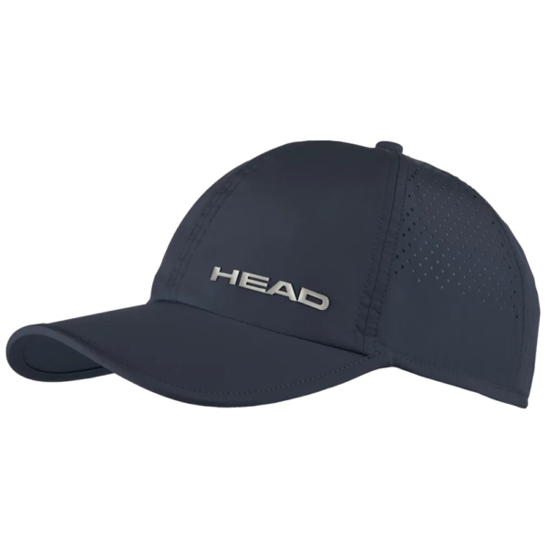 Head Pro Player Cap (Navy)